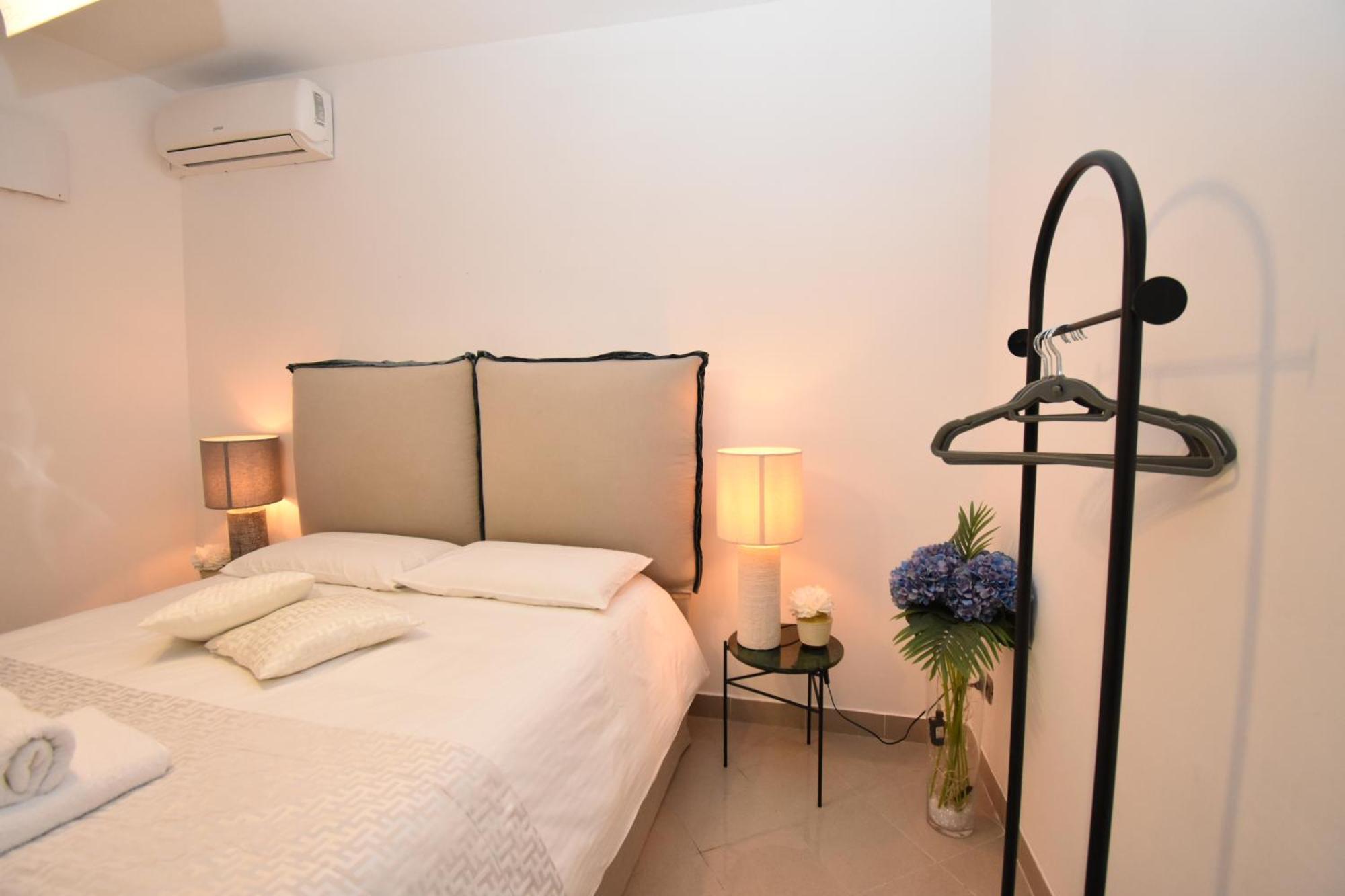 Diasof Apartments Roma Exterior foto