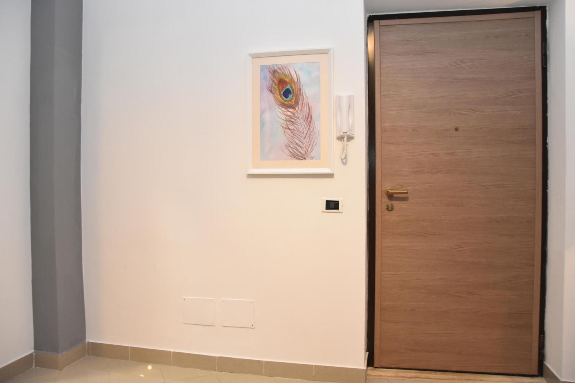Diasof Apartments Roma Exterior foto