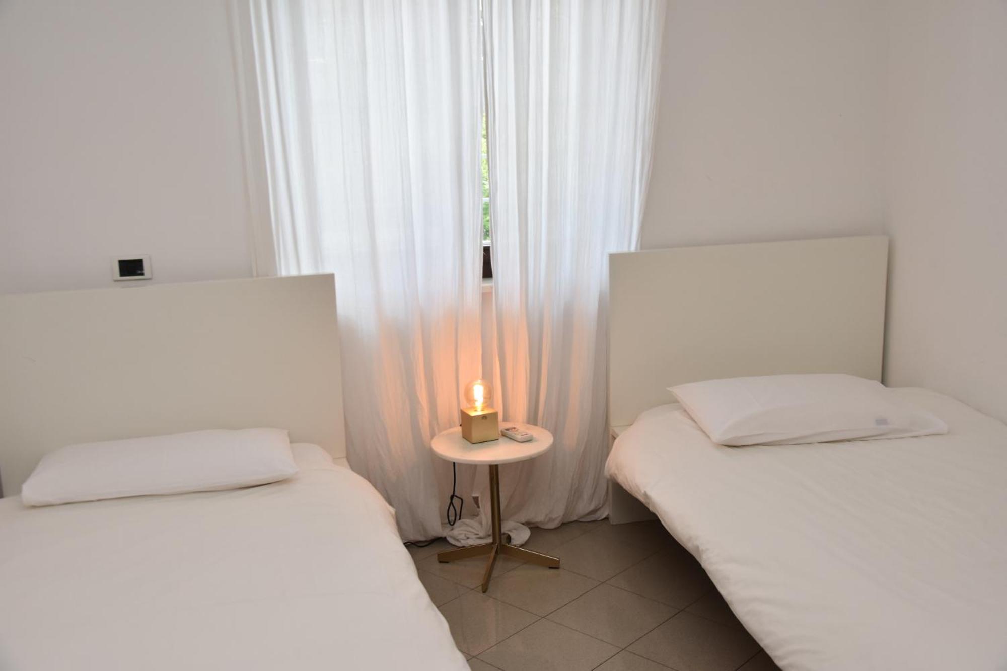 Diasof Apartments Roma Exterior foto