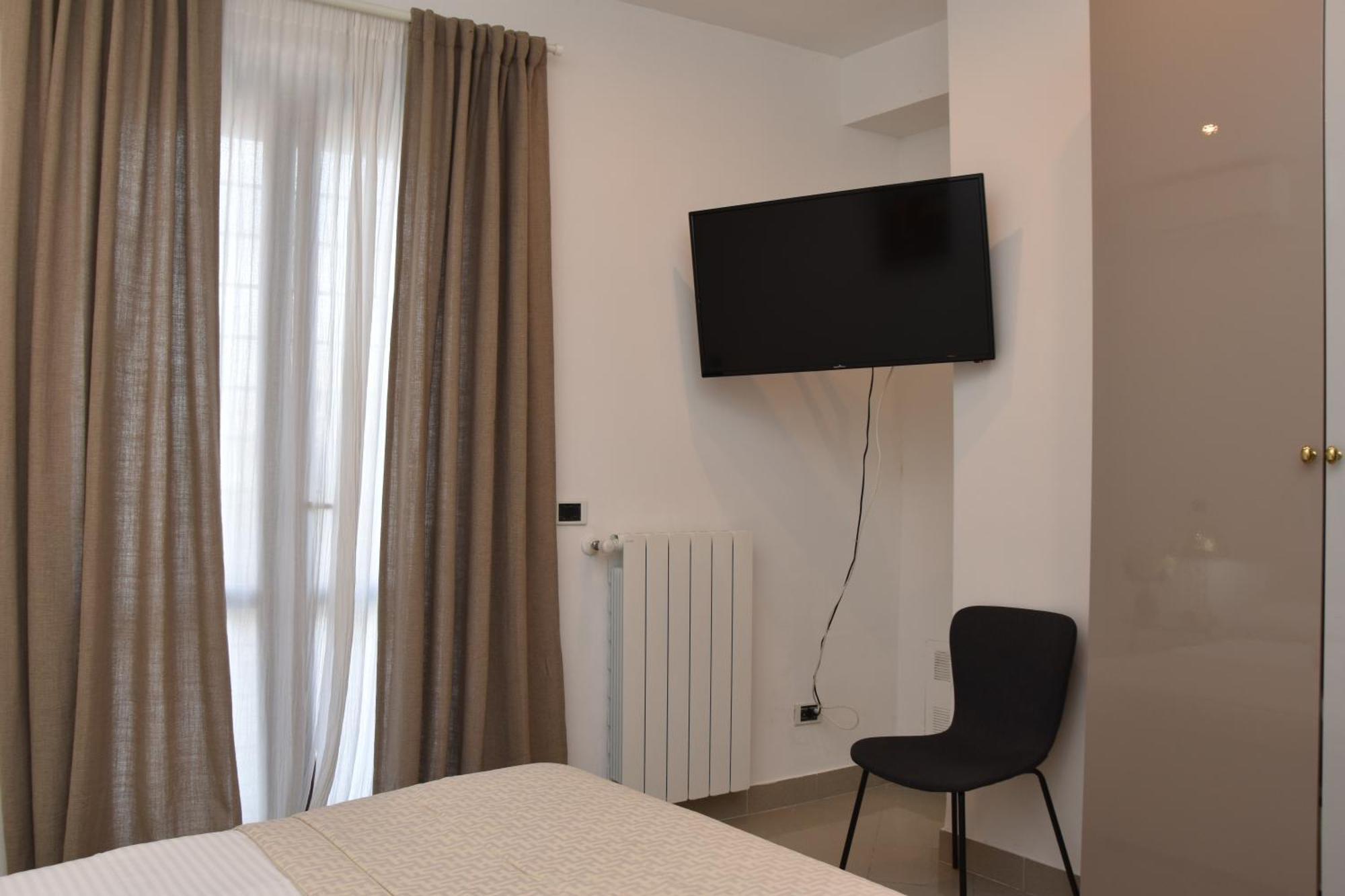 Diasof Apartments Roma Exterior foto