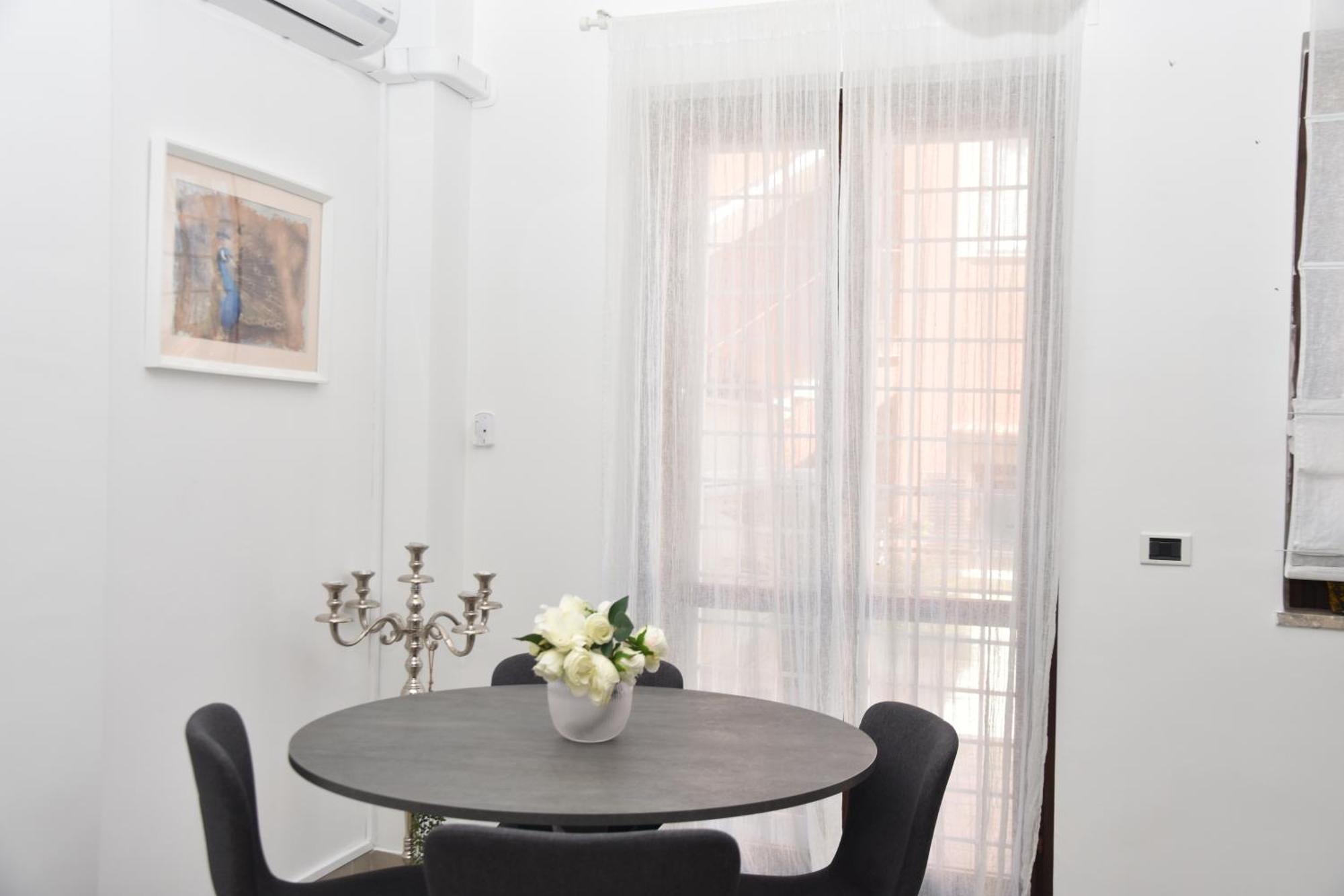 Diasof Apartments Roma Exterior foto